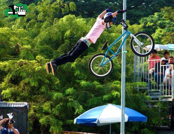 free ride 2