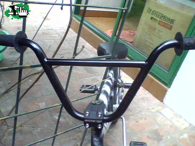 Bike Check