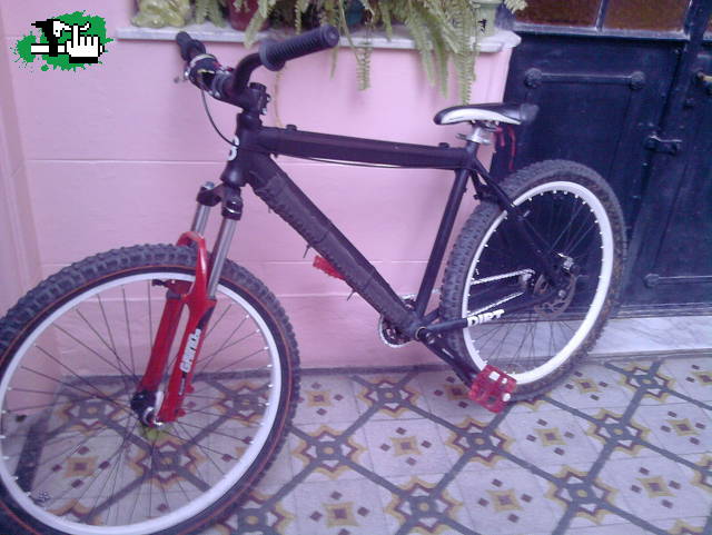 la coketa