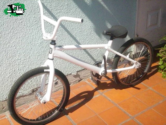 My Bike ReLOaDed