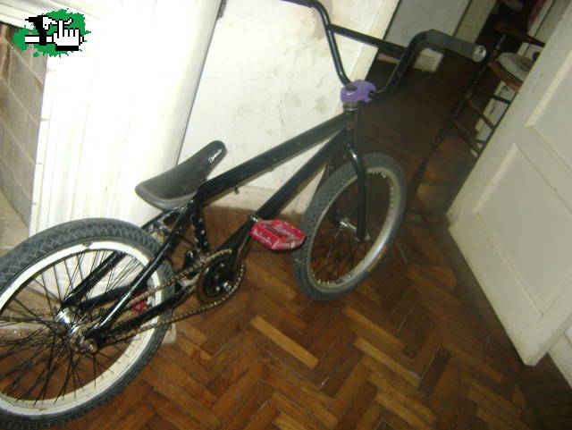 mi bike