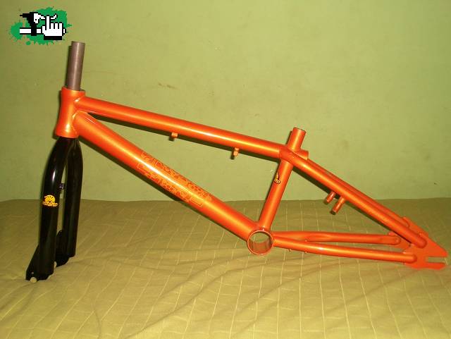 NUEVO CUADRO ASFALTO!!! :D