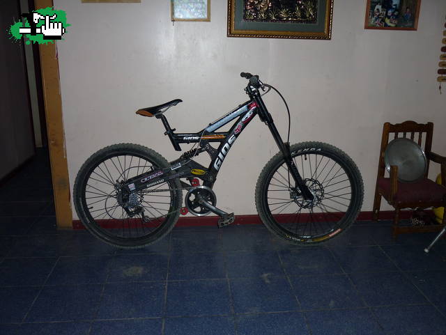 mi primera deachera 