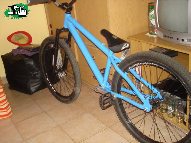 El roca Actualizado ! 
