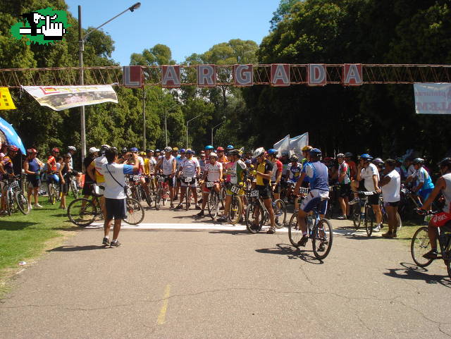 CARRERA DEL CARNAVAL EN LINCOLN