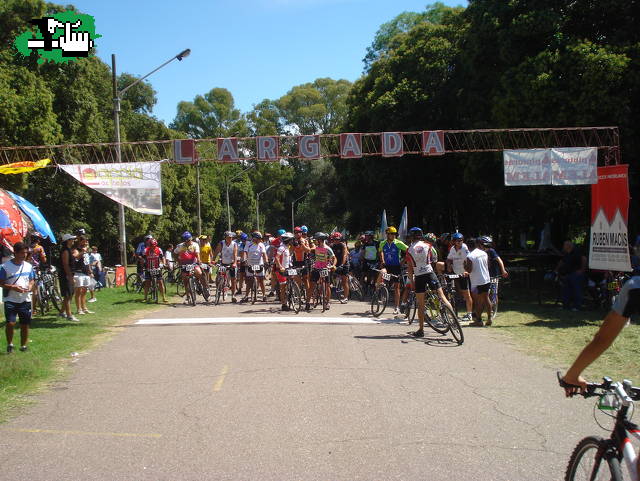 CARRERA DEL CARNAVAL EN LINCOLN