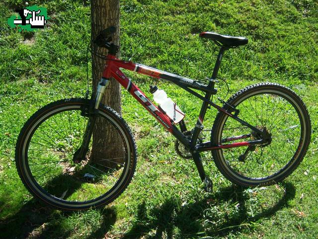 Bike chek