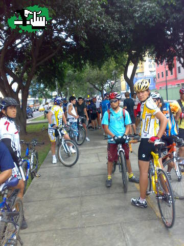 ciclo nudismo 2010