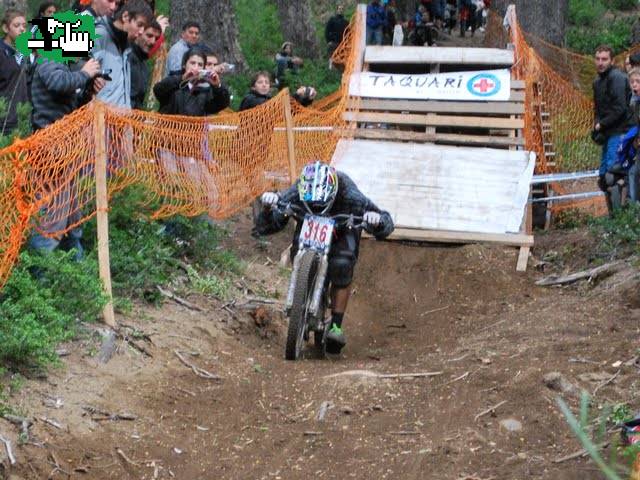 VLA, RACE RUN.......