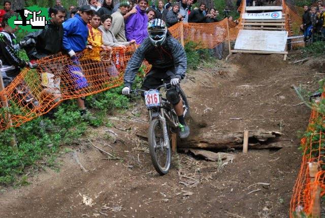 VLA, RACE RUN.......