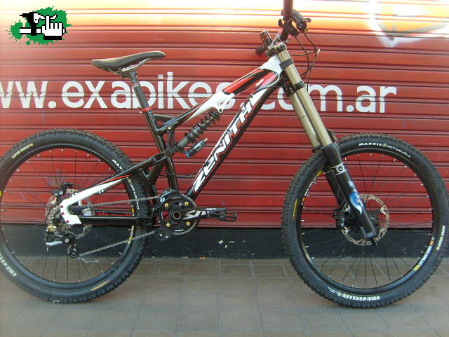 saka exa-zenith team