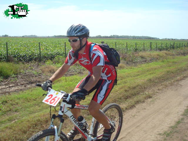 Mi Primer carrera