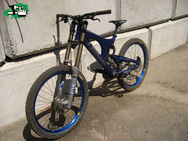 BTT CADA VEZ PEOR