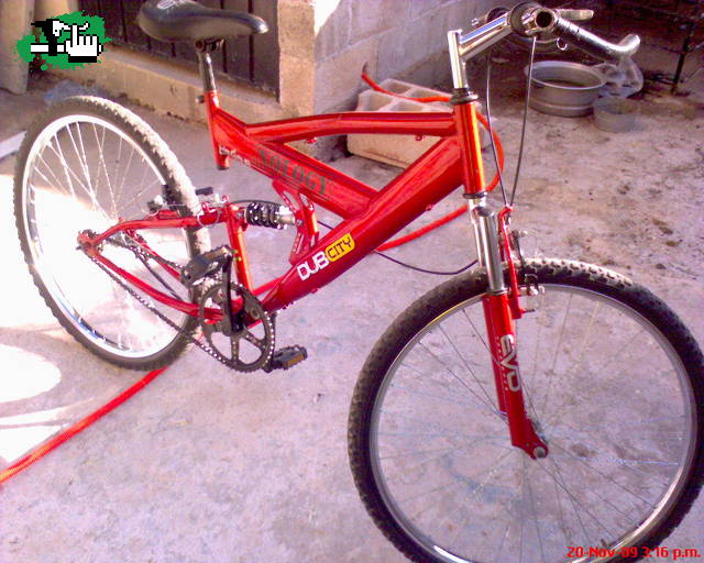 MI BTT