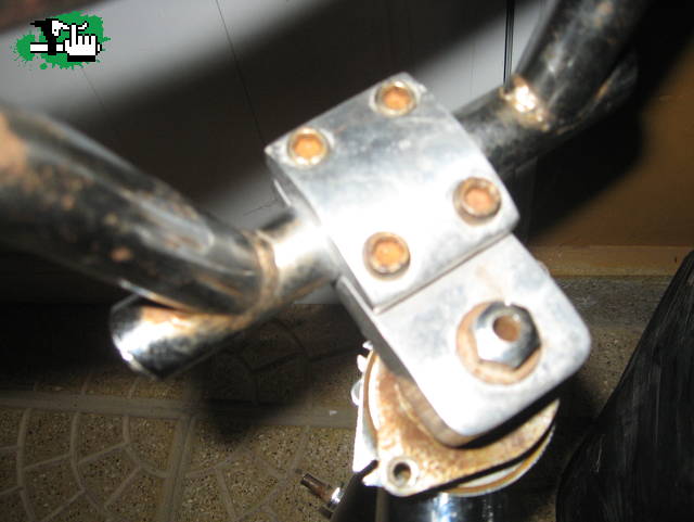 Que marca es este stem?