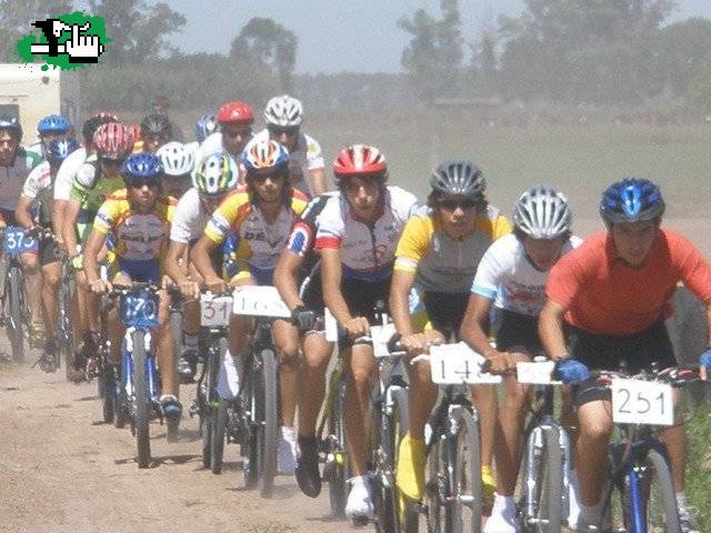 cuando es carrera ricardone santa fe???