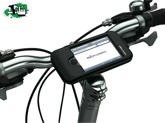 Montaje para Iphone Dahon