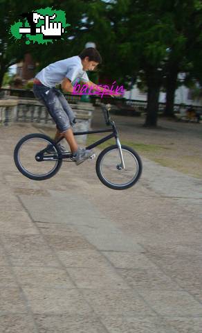 barspin!!! 