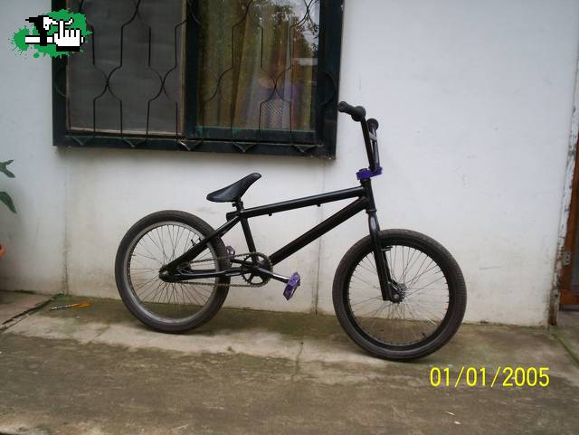 bike check