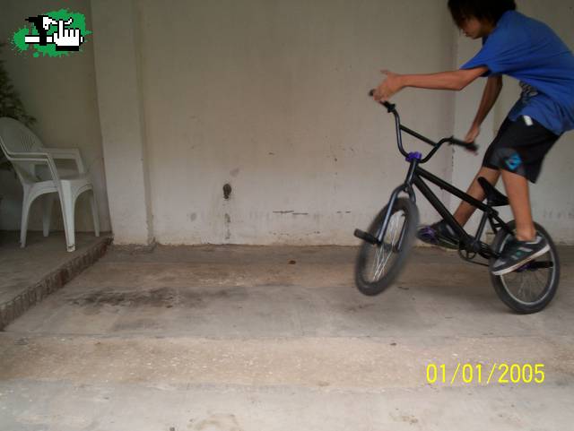 Barspin :