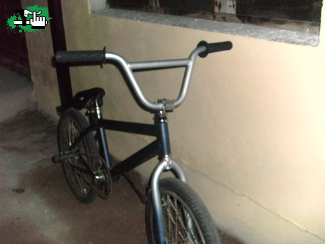mi bike!!!!