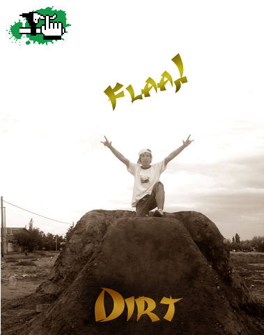 DIRT URKIZA!!