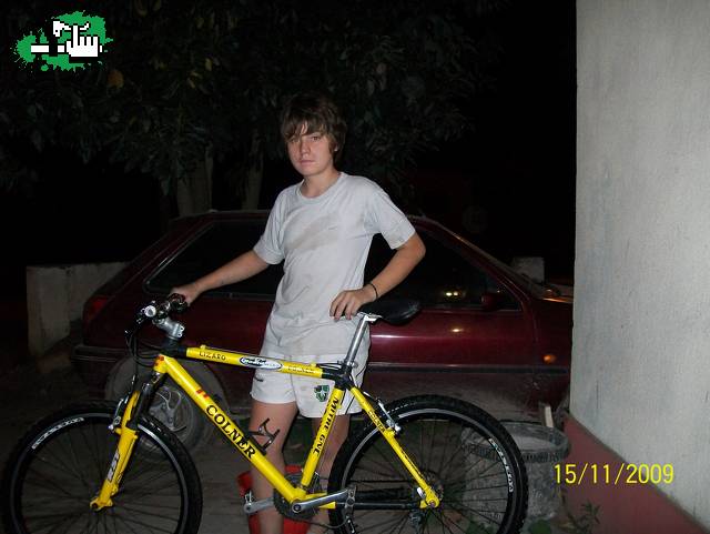 Como la extraño!!!