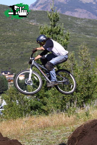tarde de  dirt