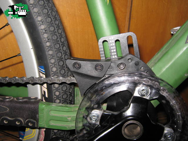 Adaptando el guía!