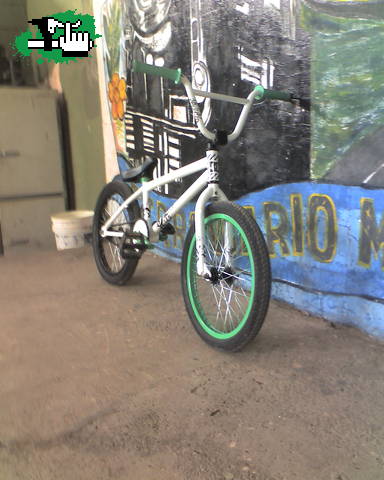 Mi Bike :E