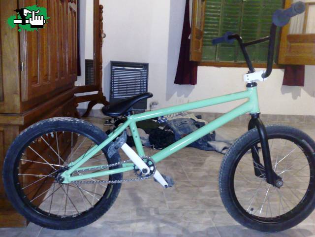 Nueva Pinturita:D