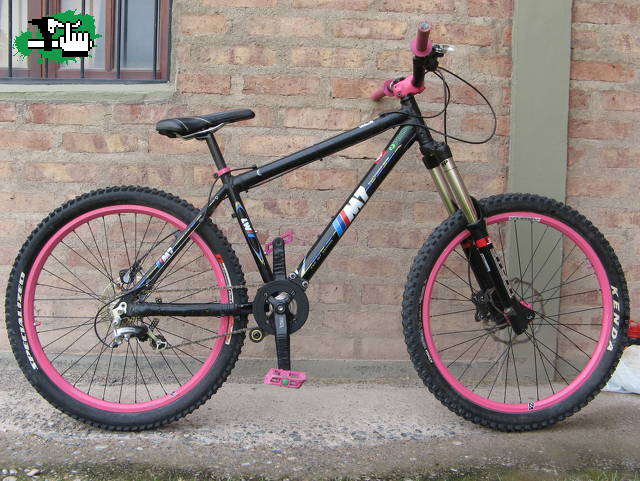 Bike Check