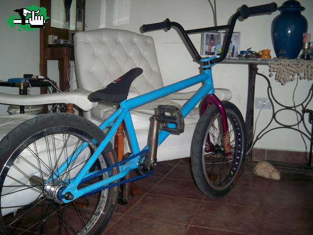 bike chec