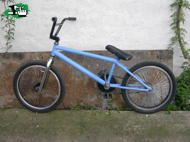 sb630bmx