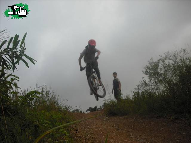 a full en el 4X!!