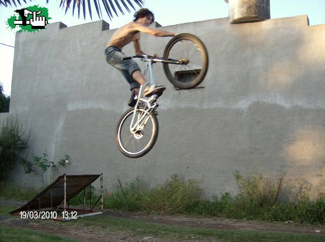 tire grab