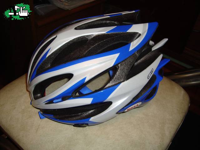 sweet helmet... digo sweep !!!