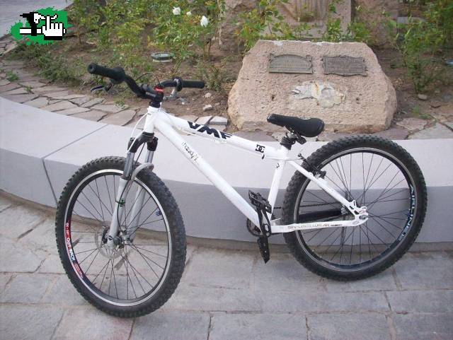 bike check