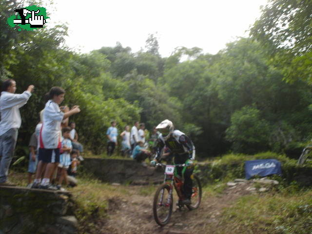 1° fecha del tucumano-circuito lo hippis