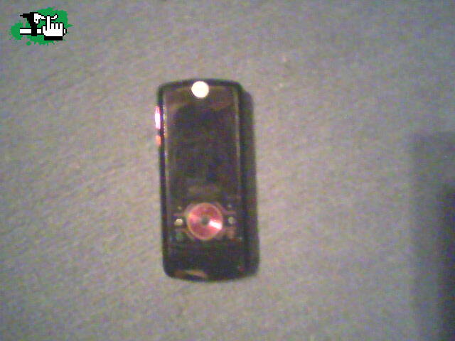 CANJE O PERMUTO MOTOROLA Z6