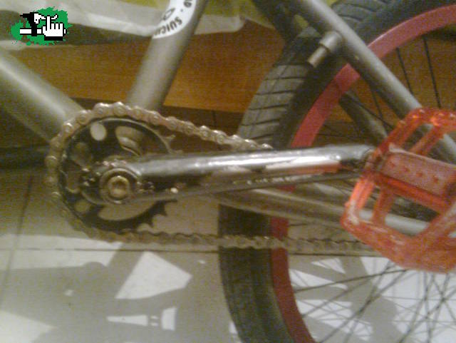 rickybmx