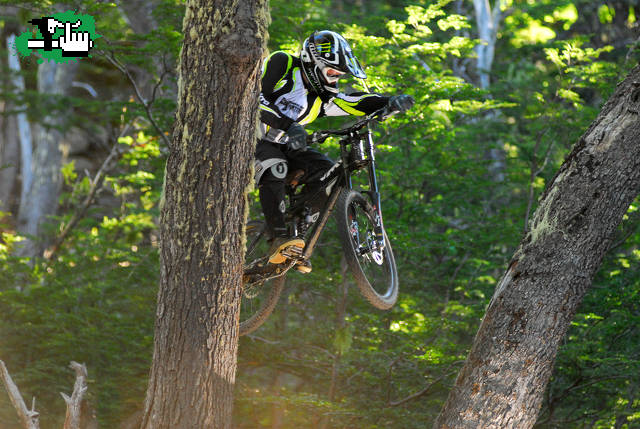 Freeride Tour 2010 video