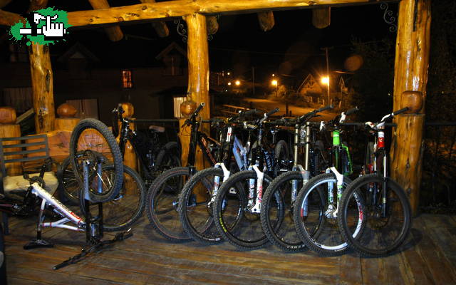 Freeride Tour 2010 