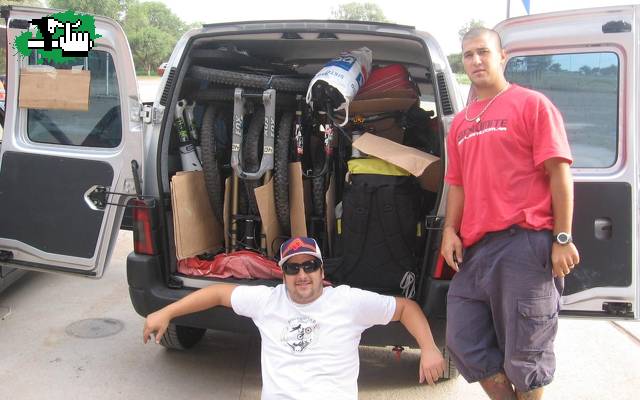 Freeride Tour 2010 