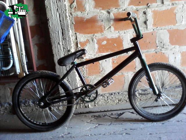 Bike Check