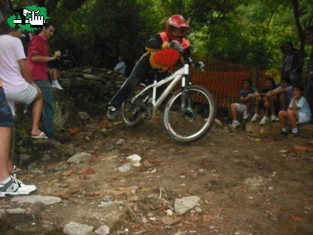 1º fecha DH tucuman