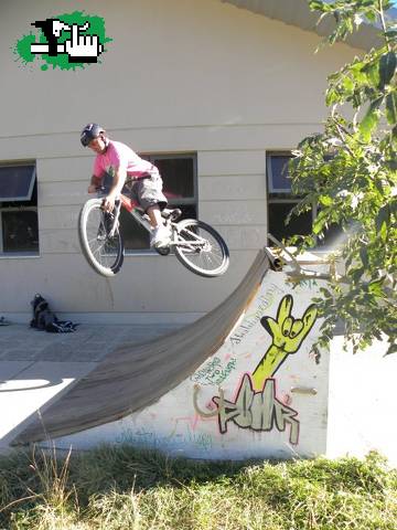 bikeandola men !!!