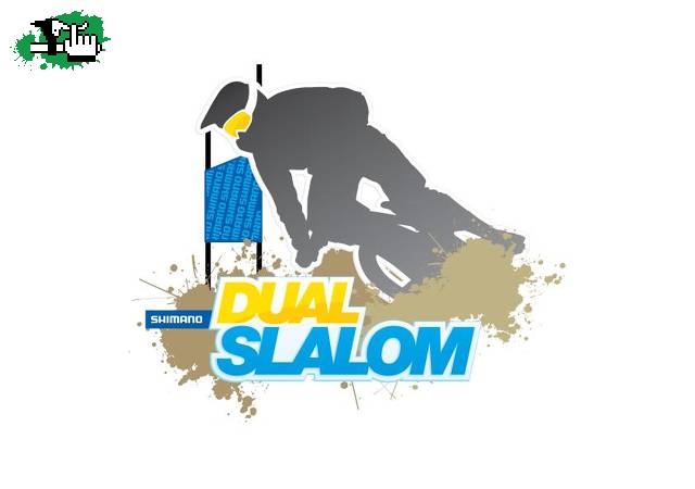 DUAL SLALOM SHIMANO
