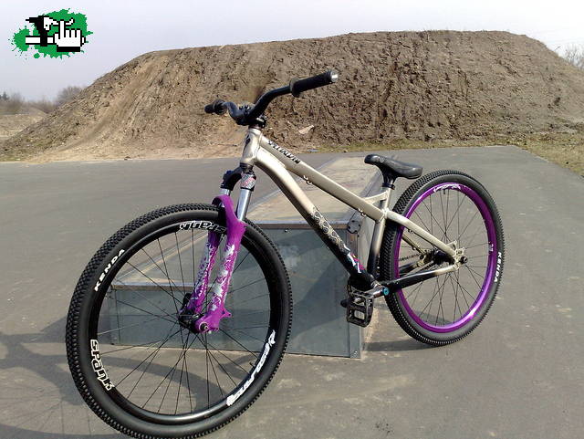 Y esta ¡¡¡LES GUSTA!!!???
