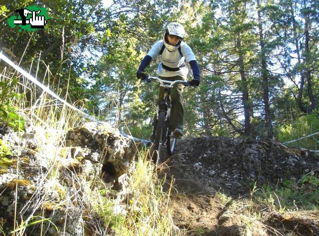 Resultados Carrera DH BcR